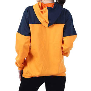 Derniers modèles de sweats à capuche d'hiver pour femmes-Meilleures ventes décontractées en coton/polyester avec impression personnalisée sur le devant - Product Image 6