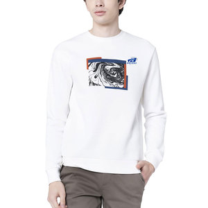 Sudadera de Alta Calidad, Sólida, Transpirable, con Estampado, Logotipo Personalizado, Cálida, Informal, para Uso Diario en Invierno - Product Image 1