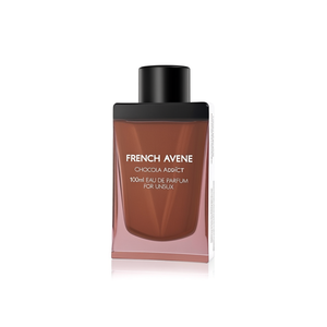 French Avenue Chocola Addict 100ml Eau de Parfum pour Unisexe - Product Image 2