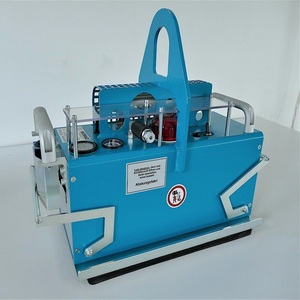 WIMAG Gamma Levator con Placa de Succión SP 200 Motor FR Origin - Product Image 1