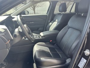 Mazda CX-50 2.5 S Premium Plus d'occasion propre 2025 - Product Image 4