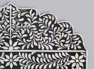 Espejo de Pared de Diseño Moderno Personalizable para Decoración del Hogar, Espejo Ecológico para Vestidor y Baño - Product Image 2