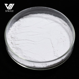 Calce spenta pianta in polvere calce idrata 99% idrossido di calcio di grado industriale 25 kg - Product Image 3