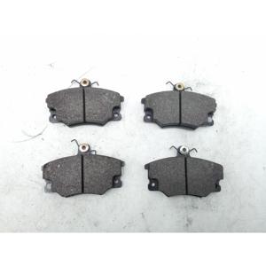 Pastillas de Freno para FIAT Uno 2ª Serie (89>95) 77362268 Gasolina - Product Image 3