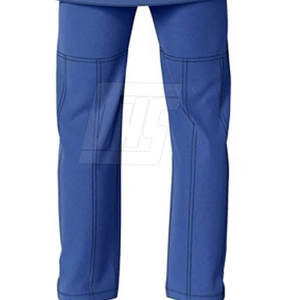 Uniforme de Jiu-Jitsu pour hommes, tissu de haute qualité, uniforme de Jiu-Jitsu pour hommes pour l'entraînement aux arts martiaux et la pratique quotidienne - Product Image 5