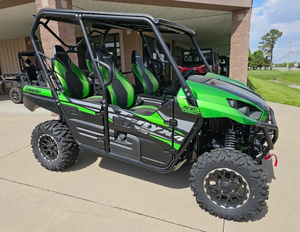Última Edición de firma 2025 Teryx4 S SE - Product Image 4