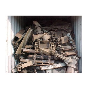 เศษโลหะและเหล็กหล่อ HMS 1 HMS 2 คุณภาพดีสำหรับขาย - Product Image 5