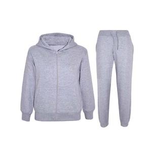 Custom Sportswear Survêtement à capuche manches longues pour hommes Survêtement de jogging Survêtement - Product Image 2