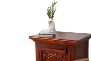 ไม้เนื้อแข็งแบบดั้งเดิมปรับความสูงได้เป็นมิตรกับสิ่งแวดล้อมทนทานห้องนั่งเล่นตู้สำหรับสำนักงานอพาร์ทเม้น - Product Image 3