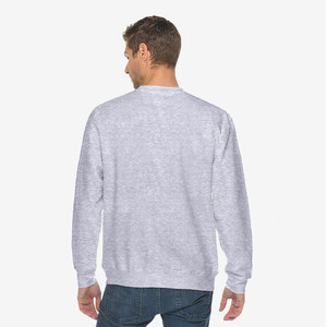 Sudadera Clásica Azul Marino para Hombre, Nueva, de Manga Larga, con Estampado 3D Colorido, Informal para Uso Diario, con Cuello Redondo - Product Image 5