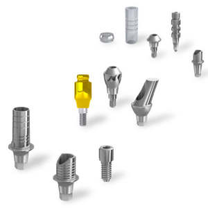 Juego de Instrumentos Quirúrgicos Craneomaxilofaciales Manuales con Certificación CE, Acero Inoxidable, Instrumentos Ortopédicos de Seguridad MOL - Product Image 2