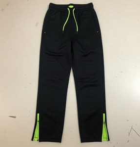 Smooth Finish French Terry Tracksuit Heavyweight Plain Blank Hoodie Jogger Set USA Market Trending Apparel Wholesale Top - Product Image 2