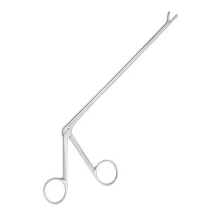 Pinzas de Biopsia Tischler de Alta Calidad con Agarre Fuerte, Recubrimiento de Color Sólido, Acero Inoxidable, Juego de Instrumentos Manuales - Product Image 5