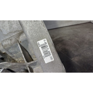 MANUAL COMPLETO DE INTERCAMBIO NISSAN Juke 1ª Serie JR5319 HR16DE gasolina 1598 (10>13) - Product Image 3
