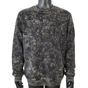 การพิมพ์ระเหิดที่กำหนดเองการออกแบบที่ดีที่สุดเสื้อเหงื่อฤดูหนาวสำหรับผู้ชาย - Product Image 1