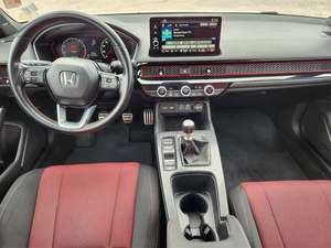 ฮอนด้า ซีวิค เอสไอ เอฟดับเบิลยูดี ปี 2022 มือสอง - Product Image 2