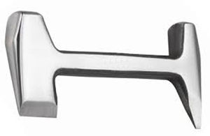 Clignoteurs professionnels pour sabots et coupe-clignoteurs pour sabots pour la santé des chevaux, instruments vétérinaires en acier inoxydable - Product Image 2