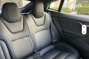 Nuevo USADO LHD/RHD 2021 T E S L A MODEL S LONG RANGE PLUS - Product Image 3