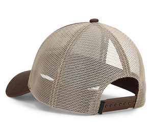 Casquette Trucker Unisexe 5 Panneaux en Toile Polyester Coton pour Sports de Plein Air et Loisirs, Taille Adulte 48-62cm, Performance Quatre Saisons, Pêche - Product Image 6