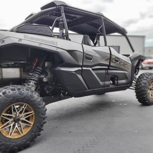 2024 KRX 4 1000 ES Edición Especial - Product Image 1