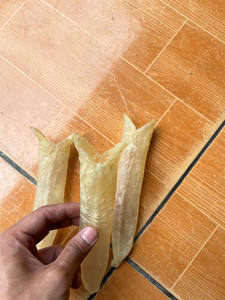 เวียดนามขายส่งปลากระเพาะปลา Basa แห้งทรงกลมสําหรับทําบะหมี่บะหมี่ - บํารุงและอร่อย - Product Image 4