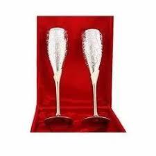 Decorative Brass <b>Wine</b> <b>Goblet</b> Engraved Handmade Sustainable Customizable Colors & Logo 401-500ml Barware Wedding Gift Tableware - Product Image 4