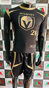 เสื้อยืดคอกลมของปากีสถานผลิตในการระเหิดมีการออกแบบสีขนาดไหนราคาดีคนที่ทำงานได้ดีโชคดี - Product Image 3