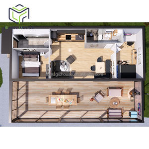 Excellent supplier product showcase