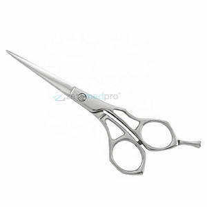 Tijeras de Acero Inoxidable 440C de Alta Calidad, Herramienta de Corte de Precisión para Uso Diario - Product Image 1