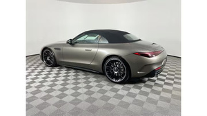 Voiture d'occasion certifiée LHD/RHD occasion Mer cedes-Be nz AMG SL 63 2024 AWD - Product Image 3