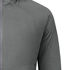 Wholesale High Quality Custom Outdoor <b>Smart</b> Casual Softshell Waterproof Windbreaker <b>Jacket</b> for Men Nylon <b>Jacket</b> - Product Image 5