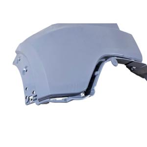 Esquina del Parachoques Trasero Izquierda para Jeep Avenger Serie 735768224 (22>) - Product Image 2