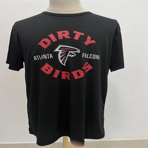 Fabricant d'usine T-shirt en coton personnalisé de qualité supérieure à séchage rapide T-shirt unisexe personnalisé surdimensionné promotionnel pour les hommes vente en gros - Product Image 6