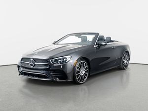 ราคาประหยัด! รถยนต์หรูมือสอง ปี 2023 E-Class E 450 RWD เครื่องยนต์ 3 ลิตร I6 เกียร์อัตโนมัติ 6 สปีด เบาะหนัง SUV / Crossover - Product Image 1