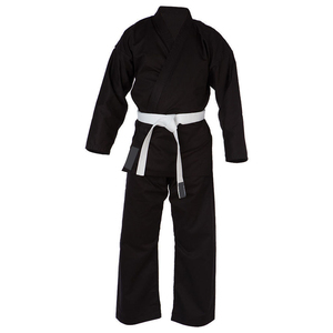 Uniforme de Jiu Jitsu de Último Diseño, Económico, 100% Algodón Elástico, Ligero y Transpirable, Servicios OEM, Moda en Tendencia, Buena Venta - Product Image 1