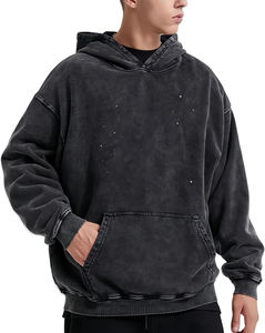 เสื้อฮู้ดผู้ชายใหม่ล่าสุด - Product Image 2