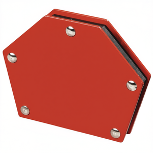Dispositif de serrage magnétique à angle réglable, capacité 16 kg, 30 45 60 75 90 135, fournitures d'artisanat - Product Image 2