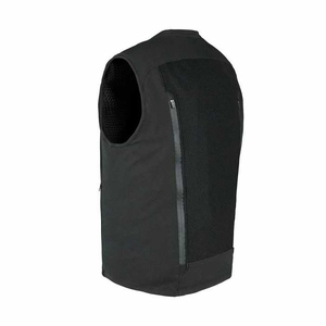 Chaleco Textil sin Mangas para Motociclistas, Ropa de Verano para Motociclistas, Chaleco de Malla Textil Ligero para Moto, Gran Venta - Product Image 5