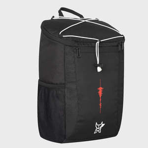 Arctic Fox Comet Black <b>Laptop</b> <b>Backpack</b> - Product Image 2