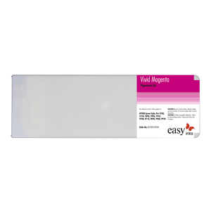 Encre compatible Epson Ultrachrome K3 HDR pour cartouche d'encre Stylus Pro 7700/7710 7890/7900/7910 9890/9900/9910 700 ml - Product Image 2