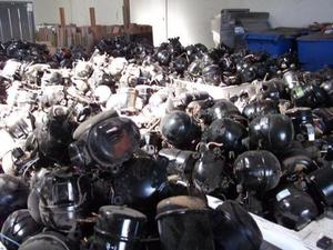 Tốt nhất lớp AC/tủ lạnh/tủ lạnh máy nén phế liệu - Product Image 6