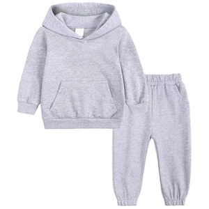 Survêtement à la mode de qualité supérieure pour enfants Prix de gros Survêtement pour enfants Bas quantité minimale de commande Respirant - Product Image 4