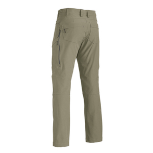 Pantalon cargo tactique de chasse pour homme, léger, respirant, à séchage rapide, coupe ajustée, multi-poches, design optimal - Product Image 3