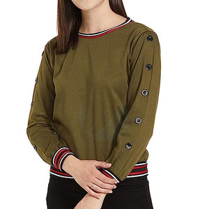 เสื้อฮู้ดผู้หญิงคุณภาพสูง ไซส์ใหญ่ สไตล์ลำลอง สำหรับฤดูหนาว สีพื้น ปรับแต่งสีได้ มีซับในด้านหน้า ดีไซน์ผ้าฟลีซ - Product Image 6