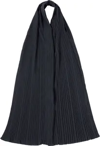 ผ้าพันคอแบบดั้งเดิมจากนักออกแบบญี่ปุ่นผ้าพันคอยาวมีสไตล์ฤดูหนาวผ้าพันคอสำหรับเด็กผู้หญิงผ้าพันคอและผ้าคลุมไหล่ดั้งเดิมมียี่ห้อ - Product Image 2