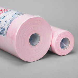 Krclean Paños de Limpieza Superabsorbentes Multiusos, 50 Hojas, 25x30cm, Conveniente para Limpieza de Superficies de Cocina - Product Image 5