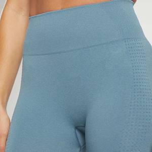 Nouvelle Arrivée 2026 Combinaison de Sport Femme Haute Qualité avec Poche, Legging de Yoga Sans Couture pour Fitness et Gym, Taille avec Logo - Product Image 2