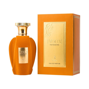 Paris Corner-Voux Patisserie 100 ml, Perfume Líquido con Aroma Frutal, Eau de Parfum Unisex de Larga Duración, Perfume de Lujo - Product Image 2