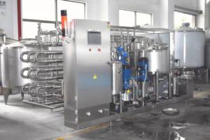 200L 500 litros pequeña máquina de retorta Vertical autoclave máquina de esterilización Industrial - Product Image 2