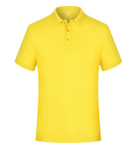 Camiseta Polo con Logotipo Personalizado OEM, Camiseta de Manga Corta con Solapa Personalizada para Hombre, Camisetas Publicitarias con Imágenes, Uniformes de Equipo - Product Image 6